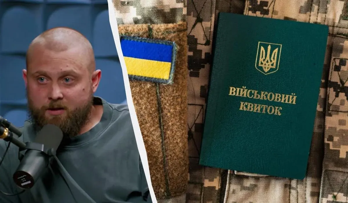 Хірург ВЛК пояснив, чому не визнає чоловіків непридатними