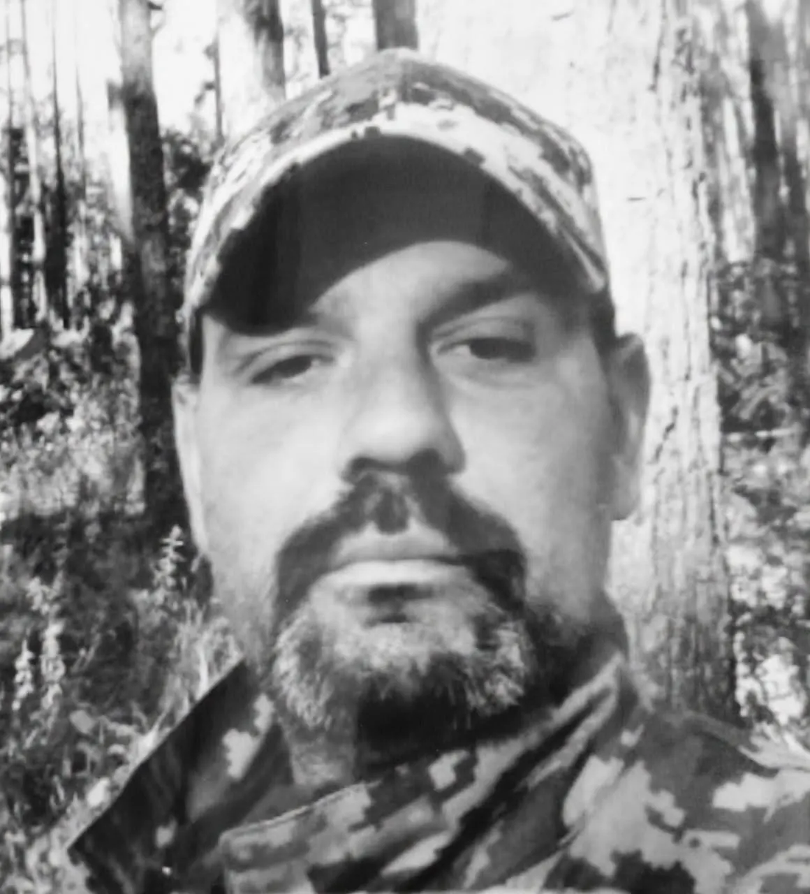 У Черкасах попрощалися з воїном Андрієм Онищенком, який загинув на Донеччині