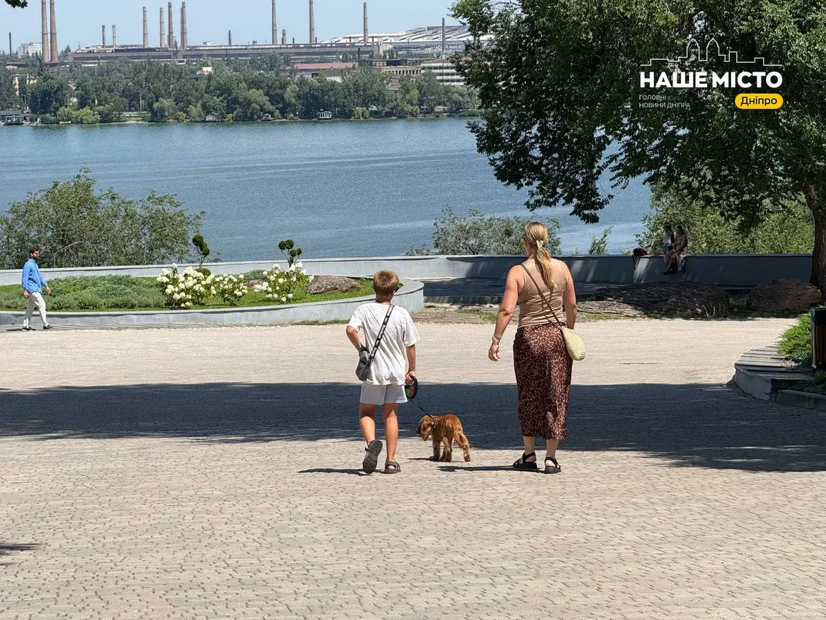 Погода 17 серпня: в Україну йде холодний фронт