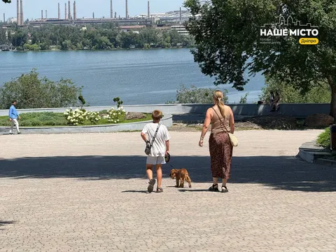 Погода 17 серпня: в Україну йде холодний фронт