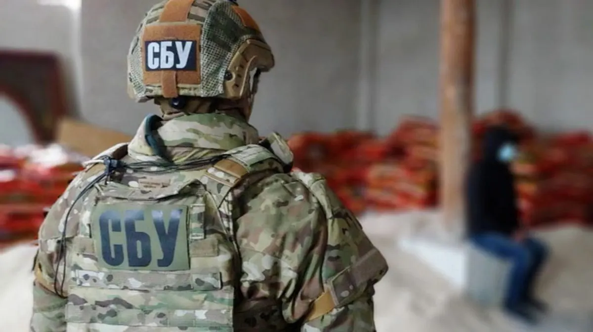 СБУ: росіяни полюють на військових через сайти знайомств