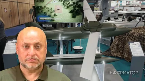 Український КАБ «Вирівнювач» надходить у війська: характеристики та ціна