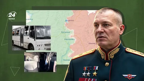 Удар по маршрутці на Дніпропетровщині, перехоплювачі проти «Шахедів» і деталі лі