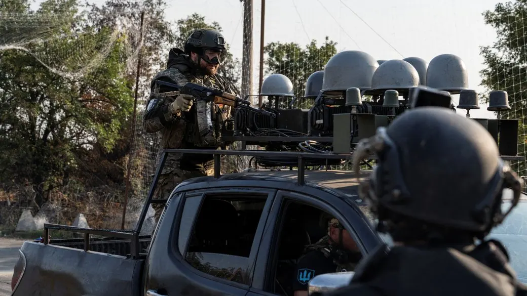 Генштаб: 278 боєзіткнень за добу, найгарячіше — на Покровському напрямку
