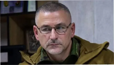 Генерал Ніколюк залишає посаду командувача ОК «Схід»