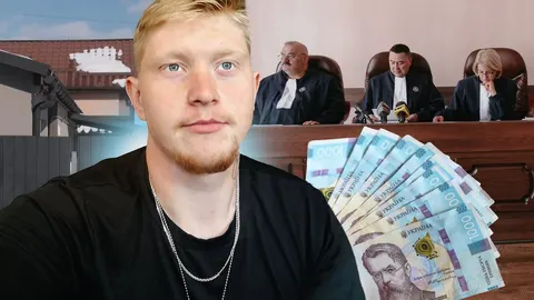 Апеляційний суд зобов’язав матір повернути військовому 3,9 млн грн