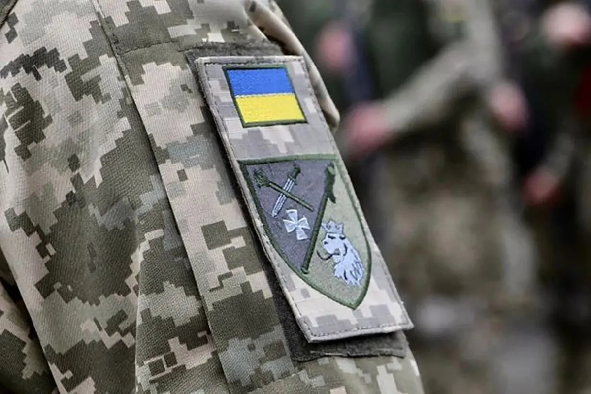 Львів'янина засудили до трьох років за ухилення від мобілізації