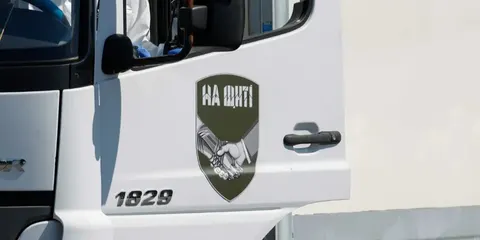 В Україну повернули тіла 261 загиблого військового