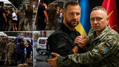 Мобілізація на Дніпропетровщині: конфлікти, скарги та межі повноважень ТЦК