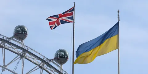 Британія надасть Україні £100 млн на ракети Patriot