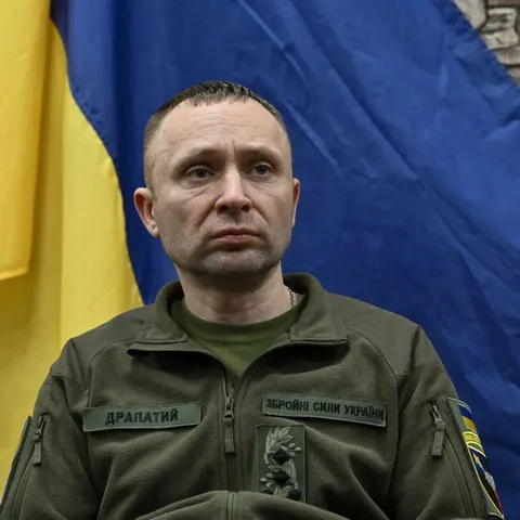 Кам'янець-Подільський — мала батьківщина головкома ЗСУ Драпатого