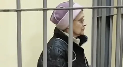Лубінець: Україна добиватиметься повернення засудженої у Москві пенсіонерки