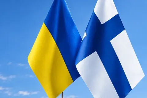 Фінляндія передає Україні 34-й пакет військової допомоги на €290 млн