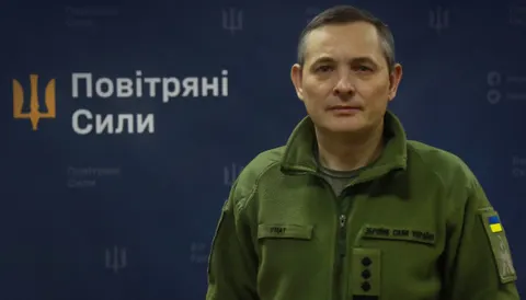 Росія у серпні запустила понад 2 800 реактивних БПЛА — Ігнат