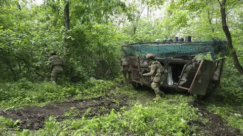 У Генштабі розповіли, чи повністю звільнено Дніпропетровщину