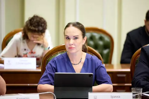 В ОП відповіли HRW на заклик блокувати касетні боєприпаси для ЗСУ