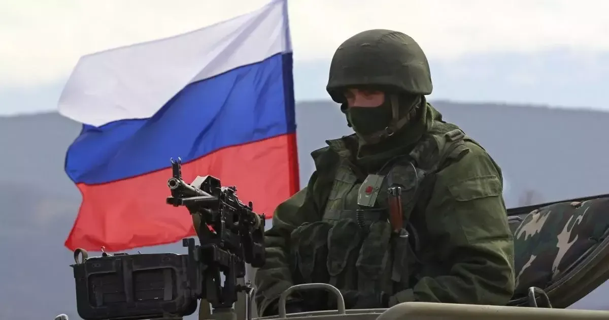 Росія вже 15 разів переносила плани щодо Донеччини, новий дедлайн — 2026 рік