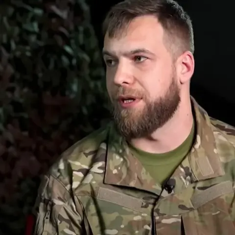 Богдан Шевчук тимчасово очолив 20 армійський корпус