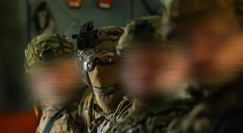 ССО звільнили Андріївку-Клевцове та взяли в полон 30 окупантів