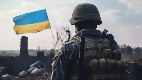 Третій корпус Білецького: удари по логістиці РФ на півночі Донеччини