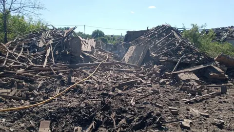 Росіяни за добу обстріляли 9 областей України: є загиблі та поранені