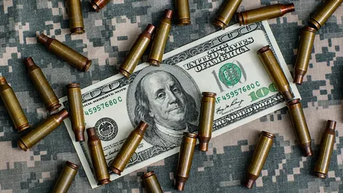 Військовим дозволять напряму повідомляти про корупцію до НАЗК, НАБУ та медіа
