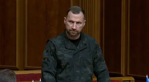 Хмара анонсував комплексне рішення щодо мобілізації
