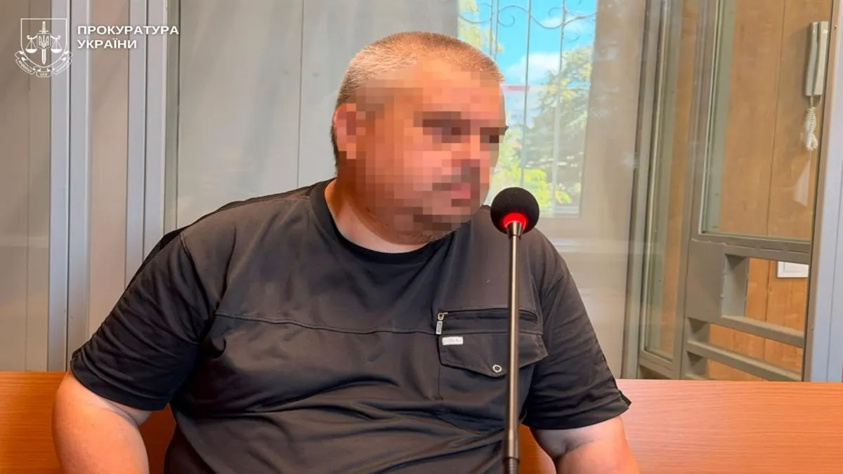 Жителя Краматорська підозрюють у наведенні ударів РФ на Сили оборони