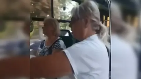 У Львові поліція склала протокол на матір військового після сутички в маршрутці