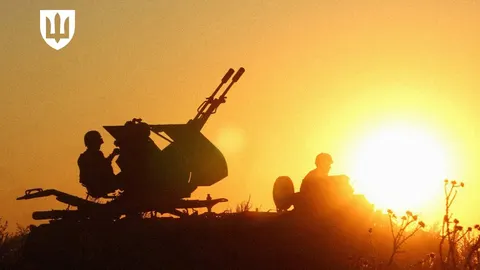 Сили оборони збили 96 зі 130 повітряних цілей РФ у ніч на 10 серпня