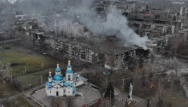 У Костянтинівській громаді залишаються 845 цивільних
