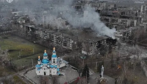 У Костянтинівській громаді залишаються 845 цивільних