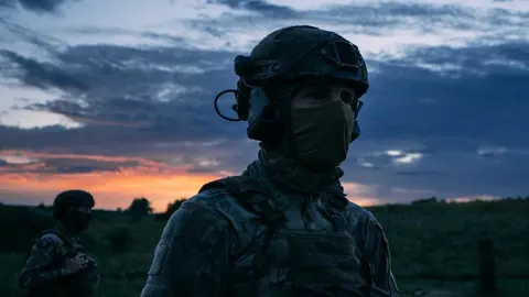 На Покровському напрямку росіяни у 2,5 раза частіше застосовують FPV-дрони