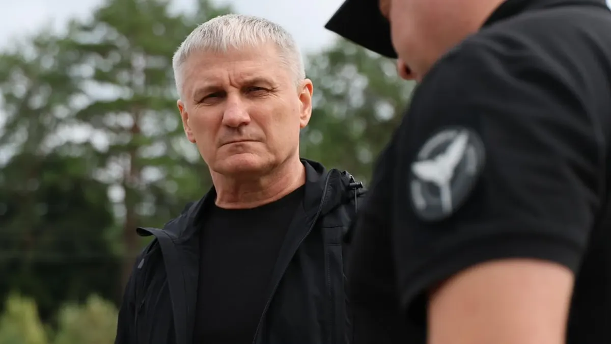 ГУР: у лавах РФ воюють іноземці з понад 40 країн