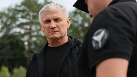 ГУР: у лавах РФ воюють іноземці з понад 40 країн