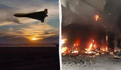 Атака 410 дронів за день: удар по залізниці в Луцьку, загиблі на Житомирщині