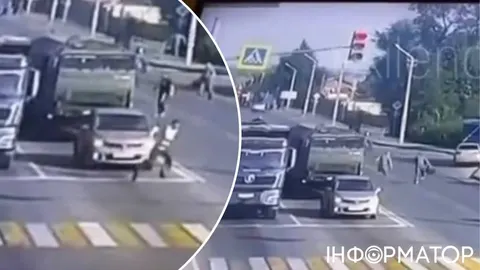 У Ростовській області втекли ув'язнені, яких везли на війну
