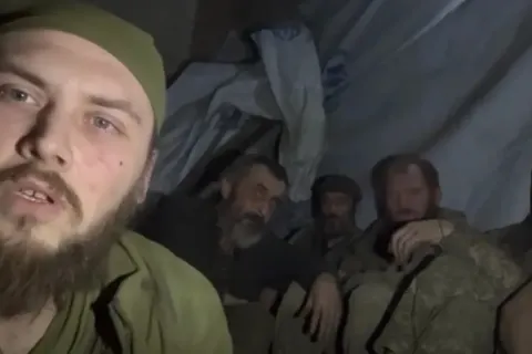 121 бригада ТрО скаржиться на нестачу води та їжі: командування обіцяє ротацію