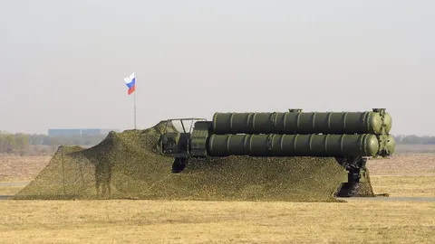 Сили оборони уразили РЛС, склади та елементи ЗРК РФ у трьох областях