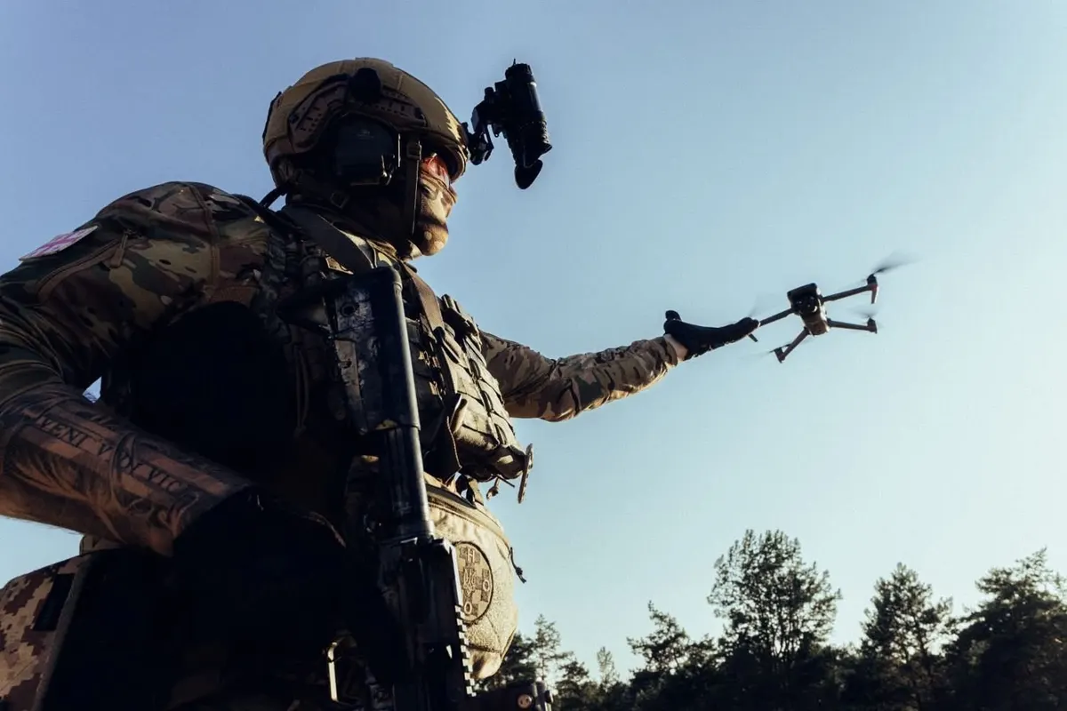 Нацгвардія, прикордонники та поліція отримають нові бойові виплати до 460 тисяч