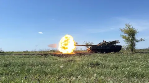 Генштаб: від початку доби 197 боєзіткнень, найбільше — на Покровському та Костян