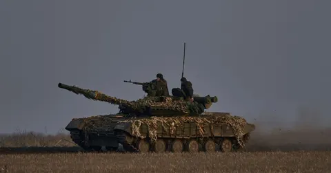 Сили оборони уразили 13 районів зосередження ворога та два пункти управління БПЛ