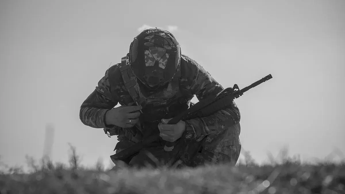 На Львівщині у приміщенні ТЦК знайшли мертвого військовослужбовця