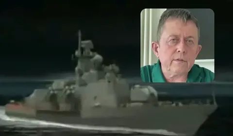 Росіяни ховають пошкоджені кораблі в Севастополі: Риженко назвав причину