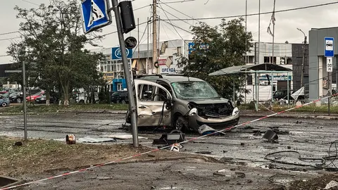 Сумщина за липень: понад 1800 обстрілів, 32 загиблих, 402 поранених