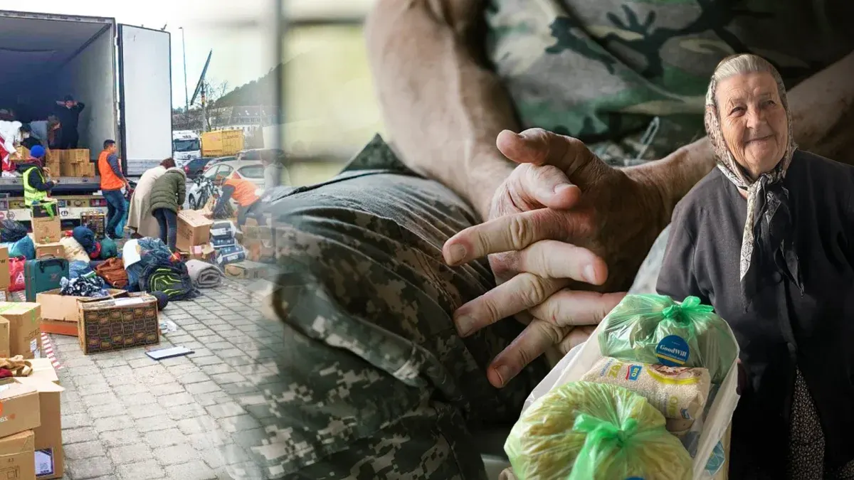 Бізнес як стратегічний партнер: понад 58 млрд грн на підтримку армії та відновлення