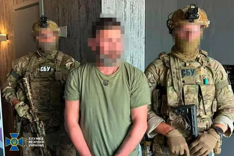 У Харкові затримали ексголову психіатричної МСЕК: продавав фіктивну непридатніст