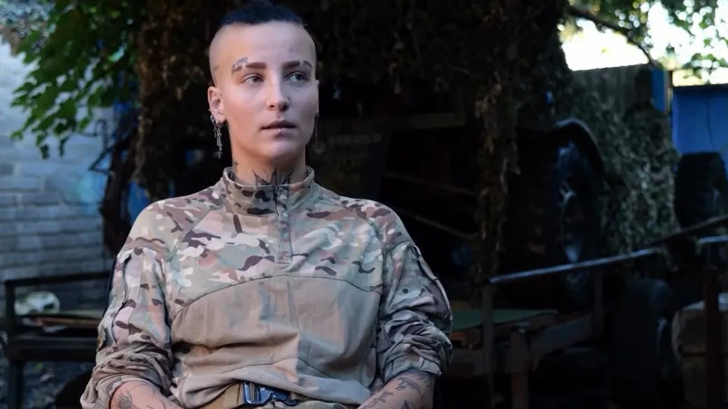 Морпіх «Халепа» про шлях до «штормового» берета та службу у 501-му батальйоні