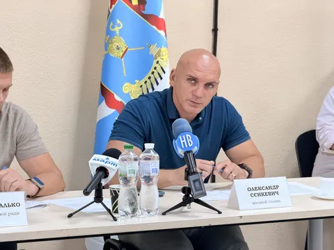 У Миколаєві не буде масових заходів на День міста — мер