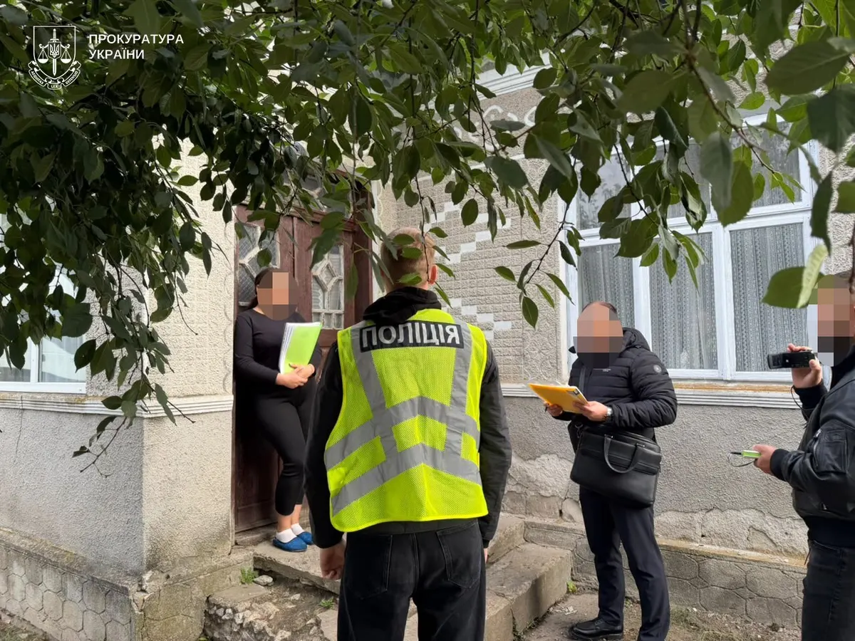 На Тернопільщині підозрюють голову та трьох членів ЛКК у схемах із відстрочками